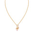 Pop Charms Rising Sun Necklace Set 3